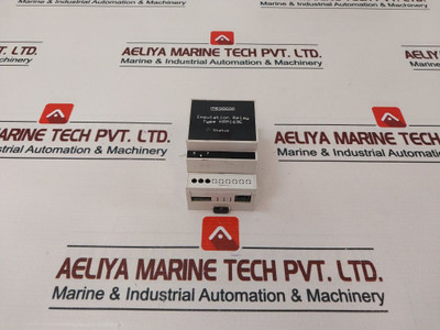 Megacon Krm169E Insulation Relay 12-60V Dc