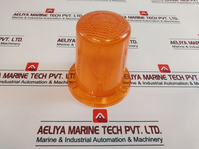 Rs 565-989 Lens For Light Amber 67807 Rs 565-989 Lens For Light Amber 67807