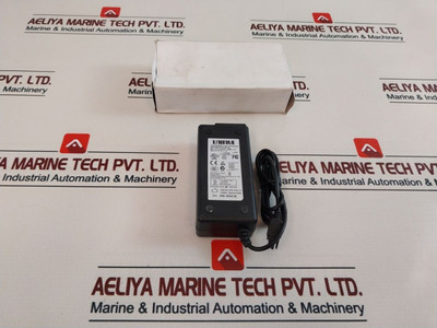 Unifive Uec360-1540 Ac/Dc Adaptor 120-153Va