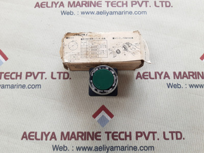 Fuji electric push button PS 10A max, AC/DC 600V 1.5A, 0.5A Fuji electric push button PS 10A max, AC/DC 600V 1.5A, 0.5A