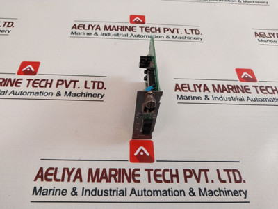 Sixcom Mtn155-s5-25 10/100Mbps Media Converter Pcb