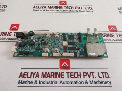 Mass Design 03-0406 Printed Circuit Board 94V-0