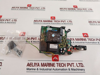 Demag 720 024 45 Control Board 575V