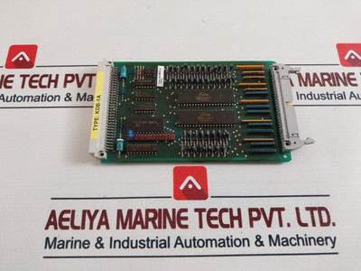 Kongsberg Kdb-1A Autronica Binary Input Circuit Board 7252-004.0001 Kongsberg Kdb-1A Autronica Binary Input Circuit Board 7252-004.0001