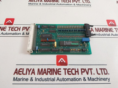 Input Board Kda-2/U14 Autronica Kongsberg