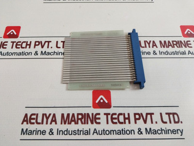 Jrc Cfq-275 Extension Board 6Pcbs 05193 T7Z0501A