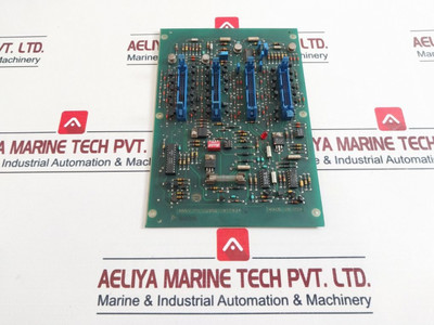 Sperry Marine 03956-1977934-6 Printed Circuit Board