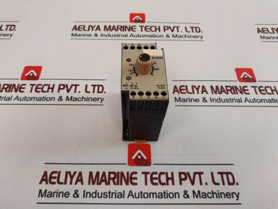 Siemens 7Pu22 Time Relay 60 Sec