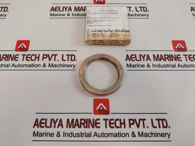 Lone Star Api 6A-0666-gh Gasket Ring Bx-152 2-1/16 In 10K