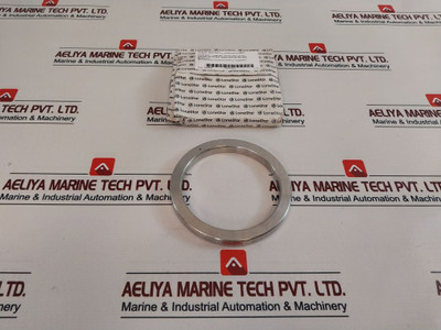 Lone Star Bx155 S316-4 Stainless Steel Gasket Ring Bx-155