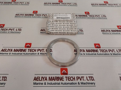 Gasket Ring Lone Star Bx155 S316-4 Steel Gasket Ring Lone Star Bx155 S316-4 Steel