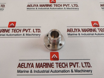 2056439-01 Rev 02 Bushing Flange