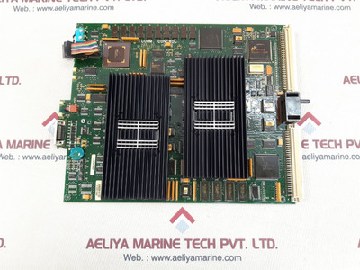 Honeywell/Comm. Control 51401635-150 Communication Control Hdw Rev H