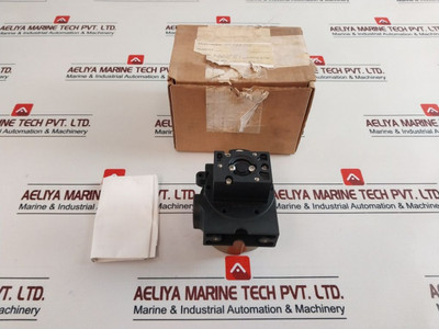 Fairchild Tcxi7800-401E I/P Transducer 3-15 Psig 4-20Ma