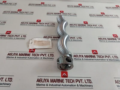 Pcm 2515 2525 Progressive Cavity Pump Rotor