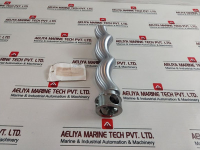 Pcm Progressive Cavity Pump Rotor 2515 2525