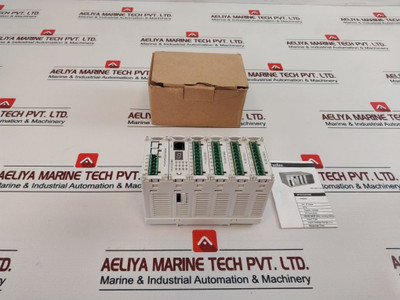 Selec Fl-sc-ro08,Yc-c0-ps-24V-di04,Yc-c1-lc-mn,Fl-sc-ro08,Yc-c4-rtd04,Fl-sc-di10