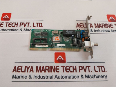 8Eaisap Printed Circuit Board E91253 94V-0