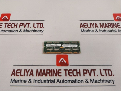 Hp C9168-60001 8Mp Flash Memory Board C9174-80001