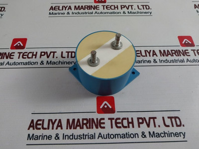 Vishay Gli 1450-40 B General Purpose Film Capacitor 1450V -40+70°C