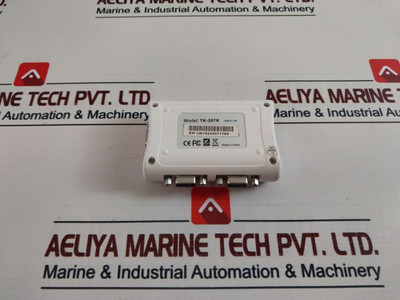 KVM Switch Trendnet Tk-207K -: Tk-207K