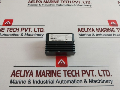 Switching Regulator Power-one Psr54-7 - 5V 4A Switching Regulator Power-one Psr54-7 - 5V 4A