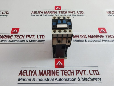 Contactor Telemecanique France - 1000V 8Kv