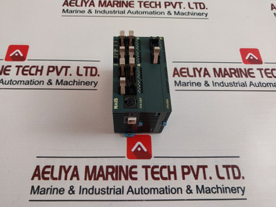 Nais Fp0-e8X Expansion Connector Unit 24V