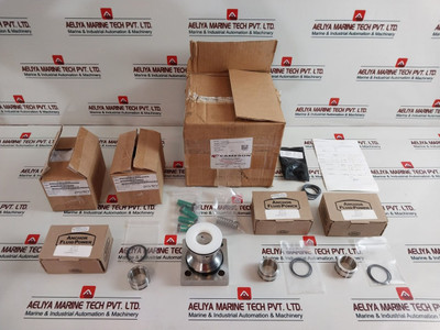 Cameron 2275321-04-99 Double Check Valve Repair Kit.