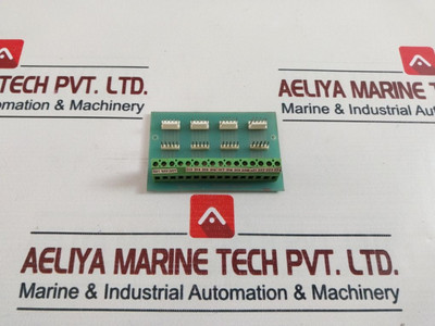 Printed Circuit Board Vingtor Marine Vp-1106