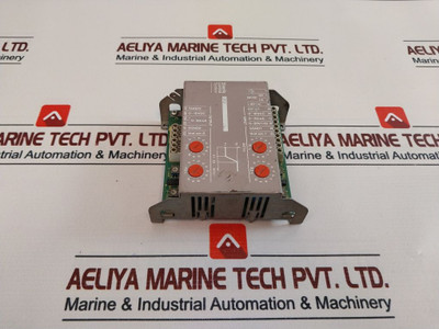 Staefa Control System 04897 Controller Module 24Vac