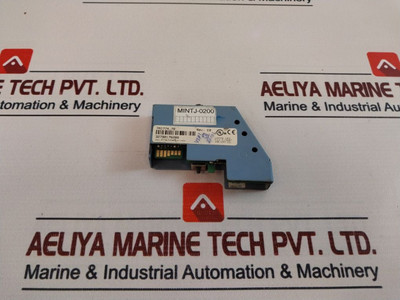 Analog Input Module B&R Automation Ai774 B2517807