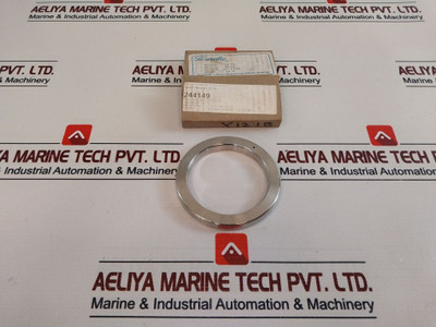 Flexitallic 6A-0348 Gasket Ring Bx153Ss 6A-4