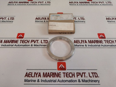 Gasket Ring Flexitallic 6A-0348 Ss316-4