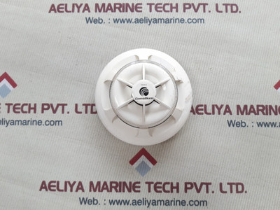 Consilium Salwico Ev-pp Oa100 Rdo_2 Smoke Detector 040201 23-37.5V Dc