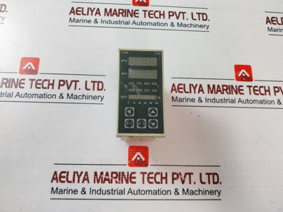 Taie Fu86-70100B Digital Pid Temperature Controller 85-265 Vac