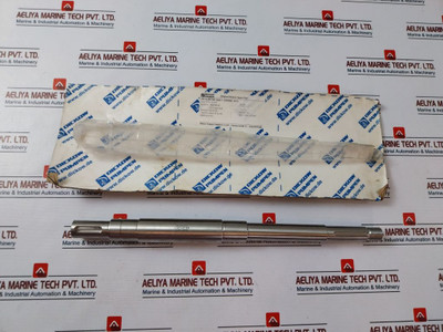 Dickow Pumpen 1.4021 Qt 800 Pump Shaft 211