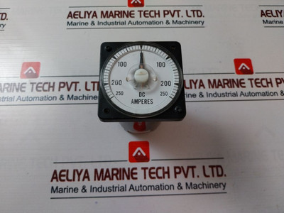 Meter Yokogawa Cn9404 Amperes