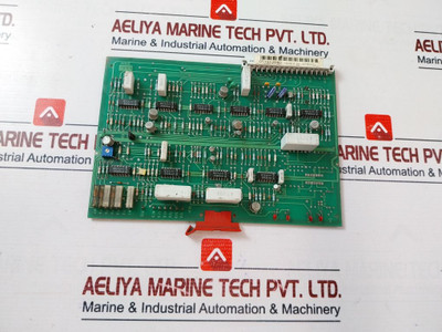 Kone 57217 Printed Circuit Board 057212G02