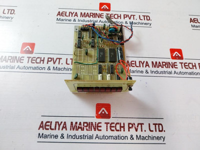 Ctp-d-2 Counter Circuit Board