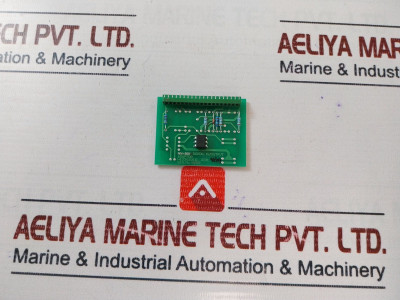 Norcontrol Nn-801.1 Digital In/Output Adaptor He220206C