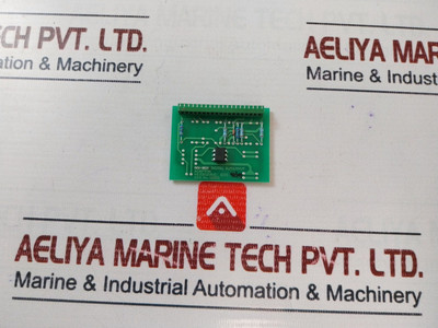 Norcontrol Nn-801.1 Digital In/Output Adaptor He220206C