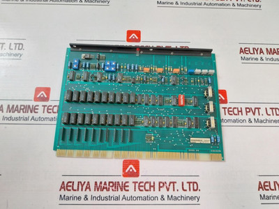 1000632000 Gcp Board Version B4 - Stentor