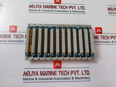 Siemens J31070-a4452-f009-b1-85 Backplane Board