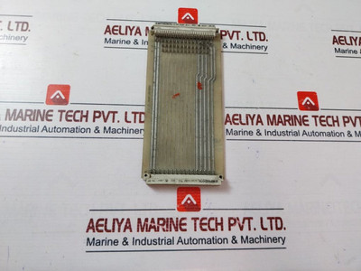 Amphenol 7252-027.0000 Printed Circuit Board 20A 250V