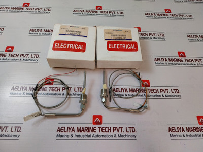 Electro Motive 1-40087745 Thermocouple Af1129501