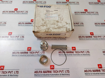 Repair Kit Marioff Hi-fog V13070.A Machinery Kit