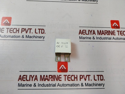 Lot Of 3X Arcotronics Mkp C.4Bs Capacitor 200V,-40..+85°C