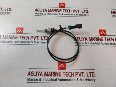 Temperature Sensor Electro Motive Diesel Inc - 40086233