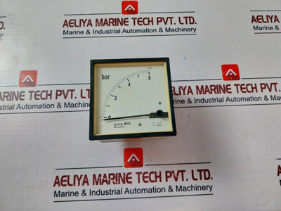 Panel Meter S.I.P.I.E. Nife